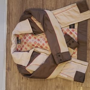 Volcom Y2K Vintage Jacket